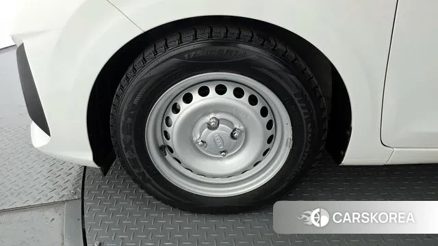 Kia Morning Urban (JA) id 2960701 из Кореи 15