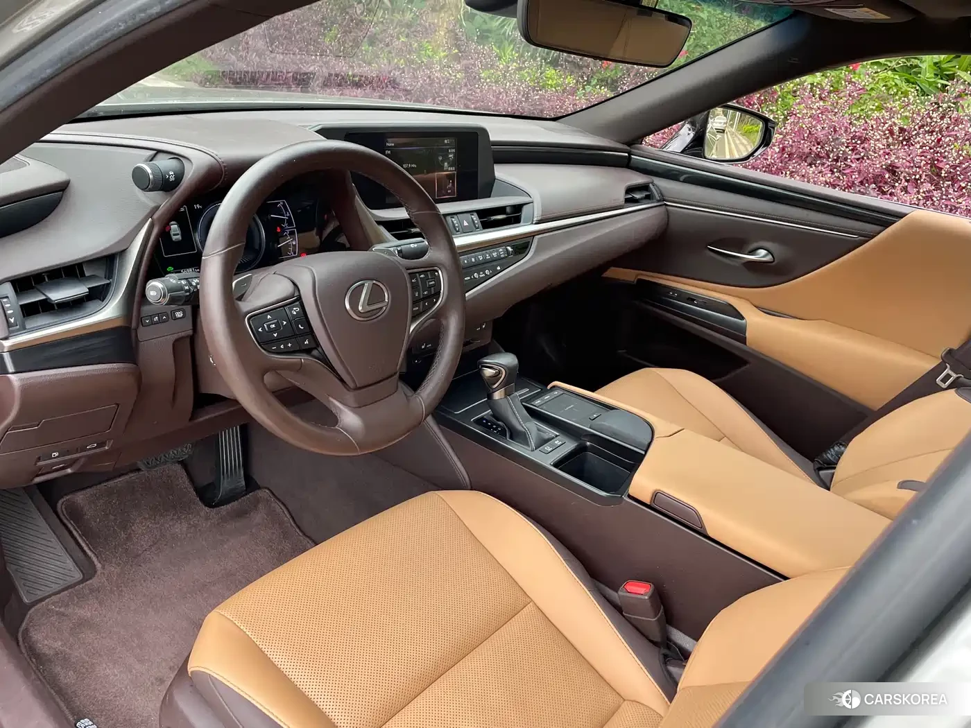 Lexus ES id 4559861 из Китая 13