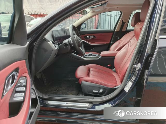 BMW 3 series id 4320658 из Китая 16