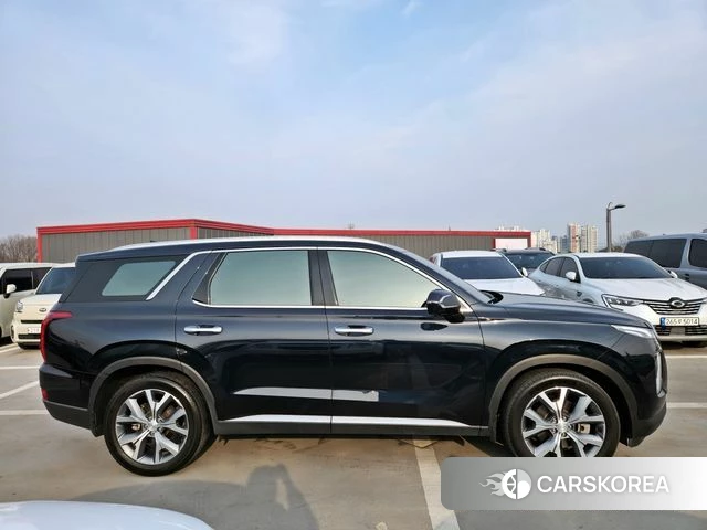 Hyundai Palisade id 4708681 из Кореи 15
