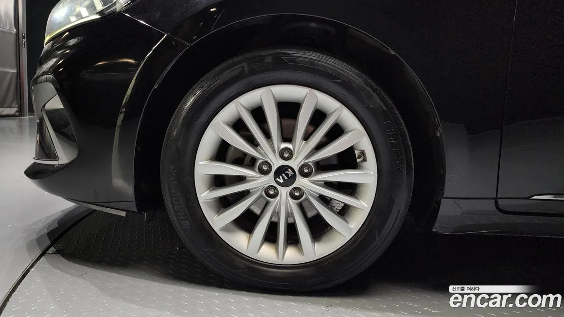 Kia K7 Premier id 1903567 из Кореи 15