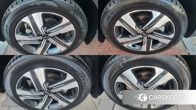 Kia Sorento 4th Generation id 3555967 из Кореи 15