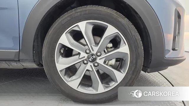 Kia Stonic id 3778984 из Кореи 15