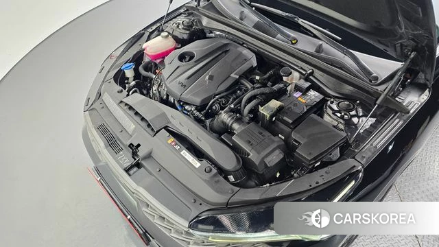 Kia K5 3rd generation id 4757950 из Кореи 27