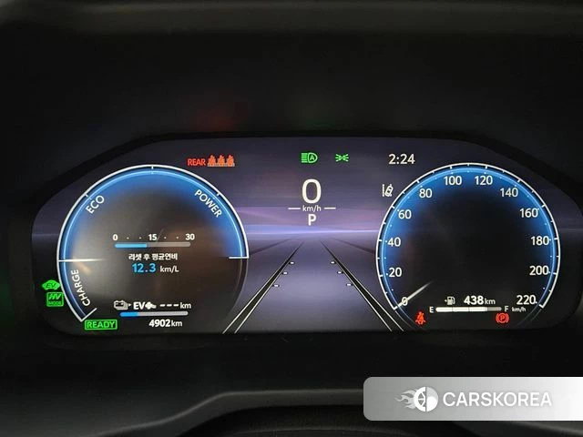 Toyota RAV4 5th Generation id 3850231 из Кореи 15