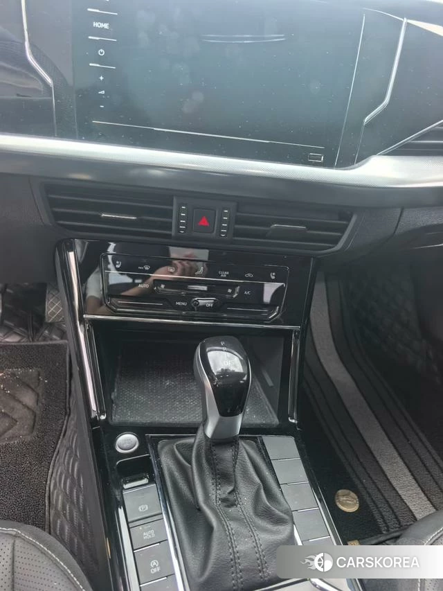 Volkswagen Passat 2024 Черный из Китая, фото 5