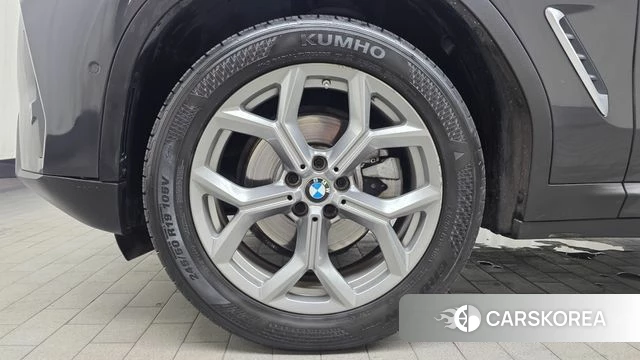BMW X4 (G02) id 4561792 из Кореи 29