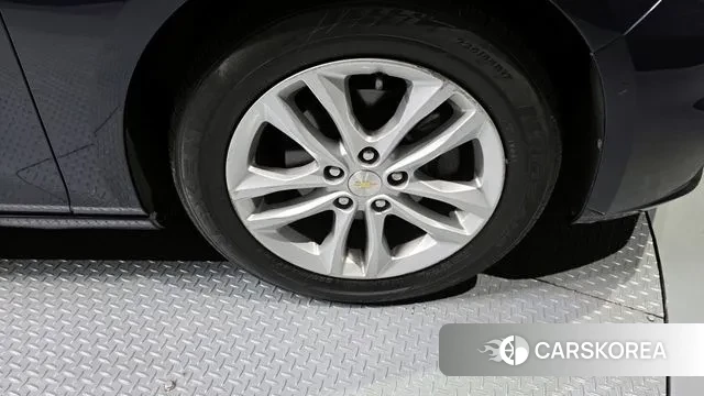 Chevrolet (GM Daewoo) All New Malibu id 3380698 из Кореи 15