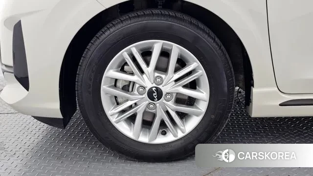 Kia Morning Urban (JA) id 3452774 из Кореи 15