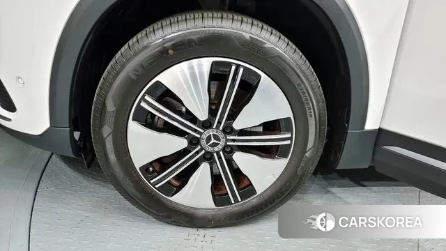 Mercedes-Benz EQA H243 id 2998792 из Кореи 15