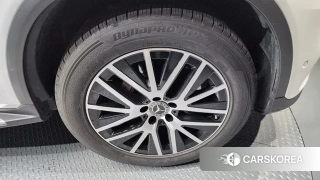 Mercedes-Benz GLC-Class X253 id 3044446 из Кореи 15