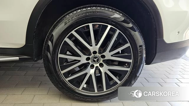 Mercedes-Benz GLC-Class X253 id 3954670 из Кореи 15