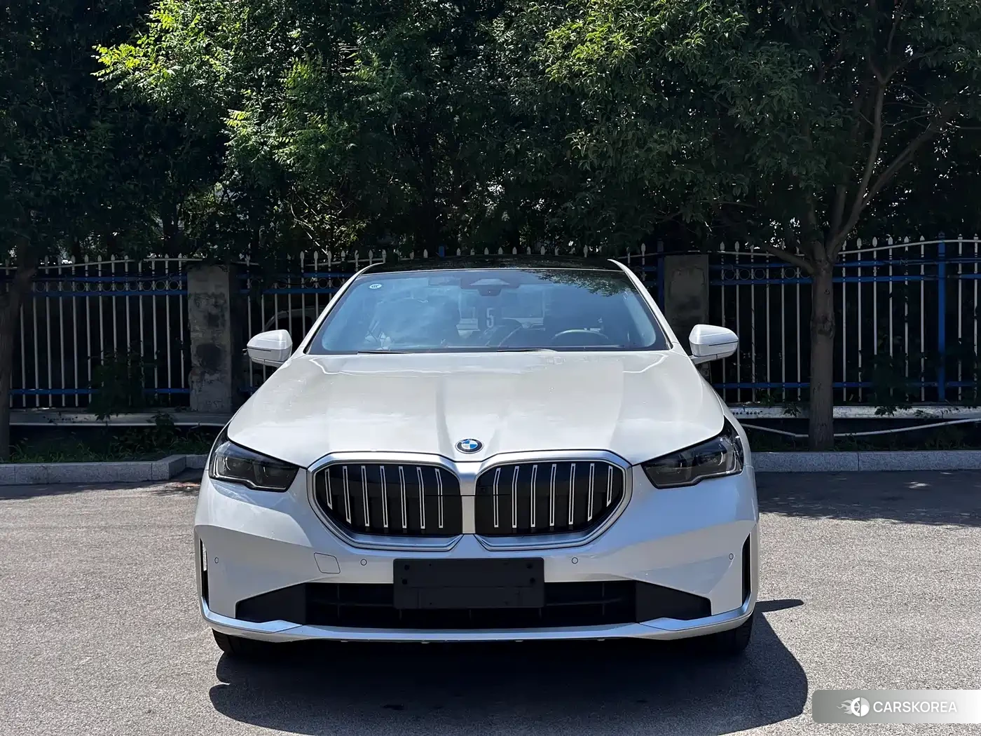 BMW 5 series id 4589268 из Китая 5