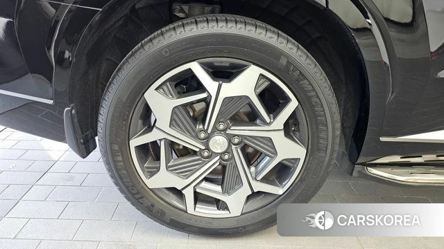 Hyundai Palisade id 4646516 из Кореи 15