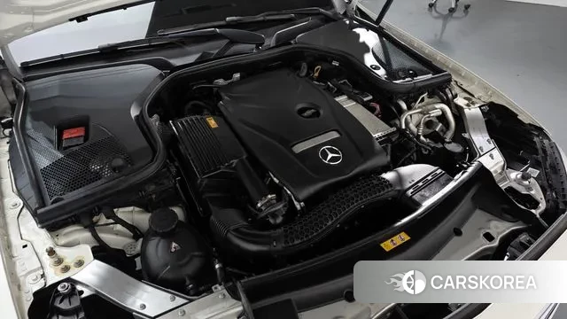 Mercedes-Benz E-Class W213 id 3505319 из Кореи 15