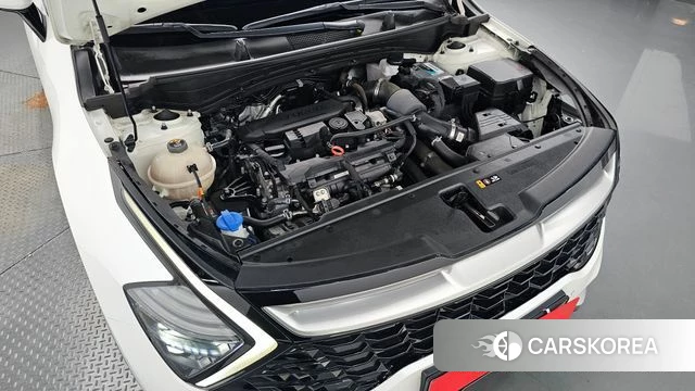 Kia Sportage 5th Generation id 4754186 из Кореи 28