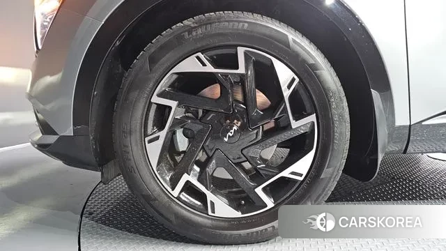 Kia Sportage 5th Generation id 3420634 из Кореи 15