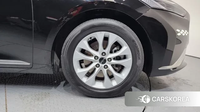 Kia K8 id 3615870 из Кореи 15