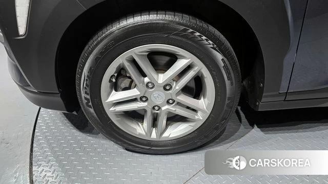 Hyundai Kona id 3937268 из Кореи 15