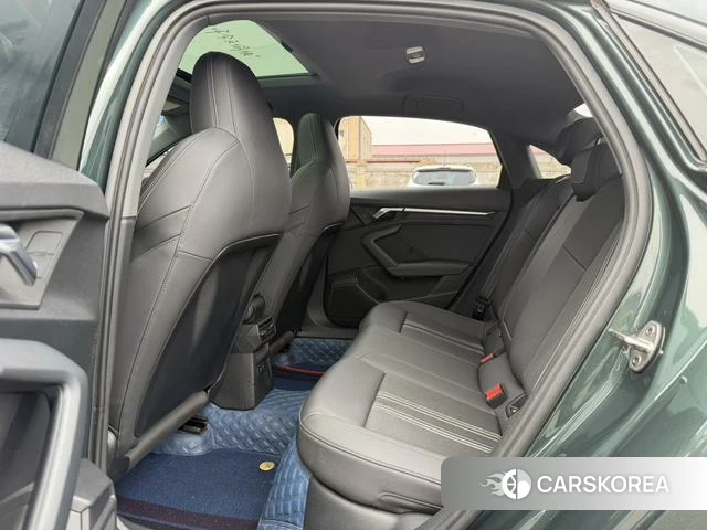Audi A3 id 4276631 из Китая 10