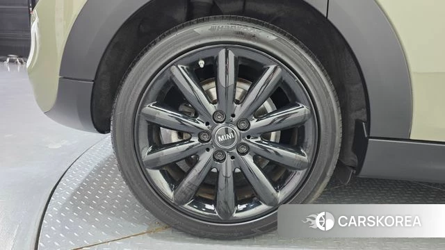 Mini Cooper S id 4684136 из Кореи 15