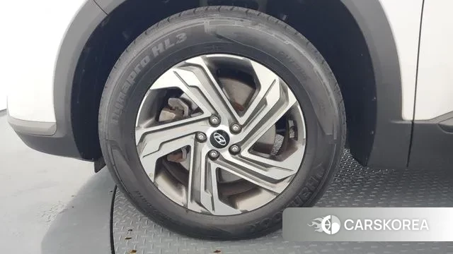 Hyundai The New Santa Fe id 3443163 из Кореи 15