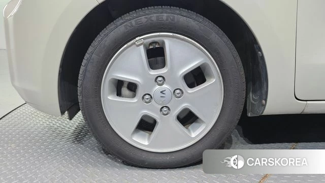 Kia The New Ray id 4587277 из Кореи 15