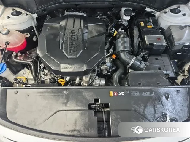 Kia Sorento 4th Generation id 3616282 из Кореи 14