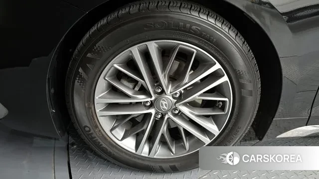 Hyundai Grandeur IG id 3024750 из Кореи 15