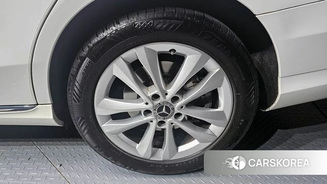 Mercedes-Benz C-Class W205 id 3844219 из Кореи 15