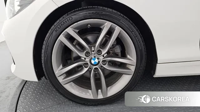 BMW 1 Series (F20) id 3547599 из Кореи 15