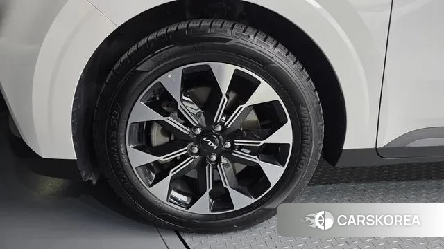 Kia Carnival 4th generation id 3343346 из Кореи 15