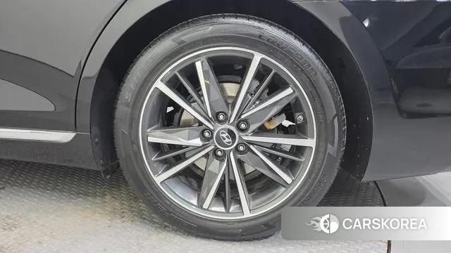 Hyundai The New Grandeur IG id 3727936 из Кореи 15