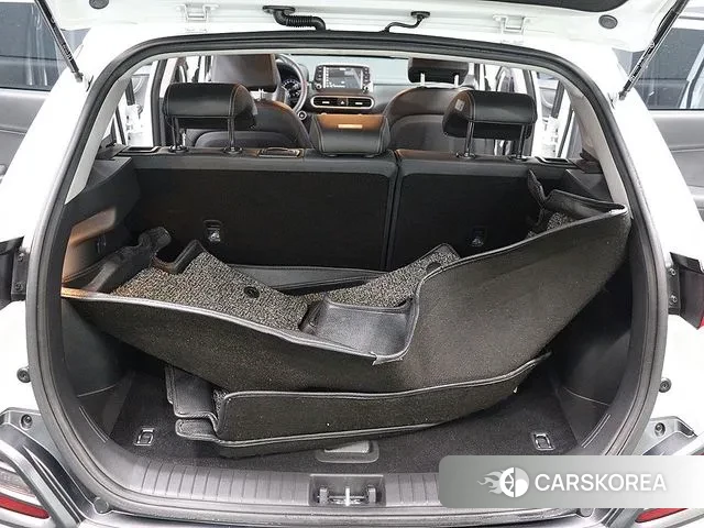 Hyundai Kona id 3000541 из Кореи 15