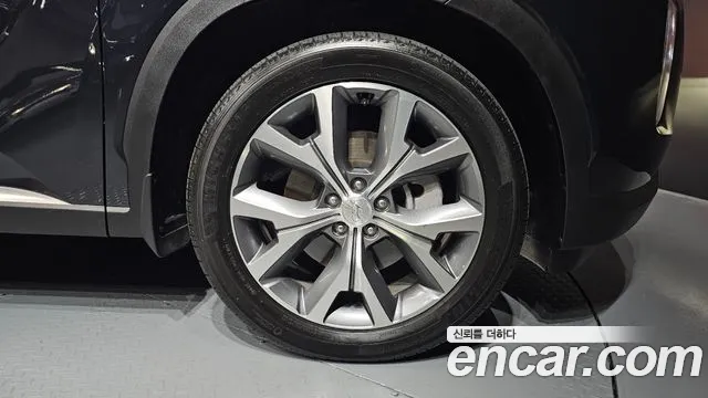 Hyundai Palisade id 2494620 из Кореи 15