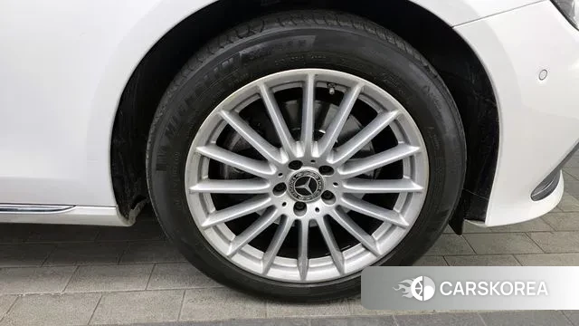 Mercedes-Benz E-Class W213 id 3601159 из Кореи 15