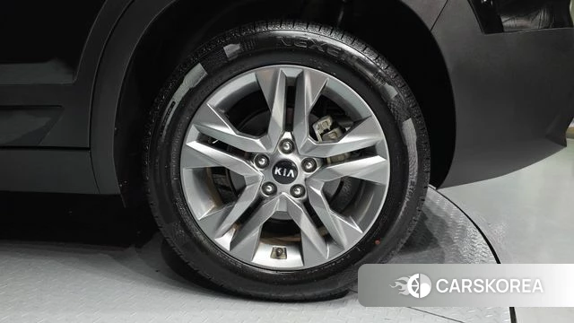 Kia Seltos id 3965793 из Кореи 15