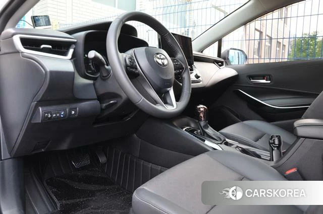 Toyota Corolla id 4380699 из Китая 10