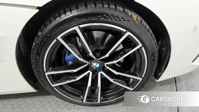 BMW Z4 (G29) id 3567888 из Кореи 15