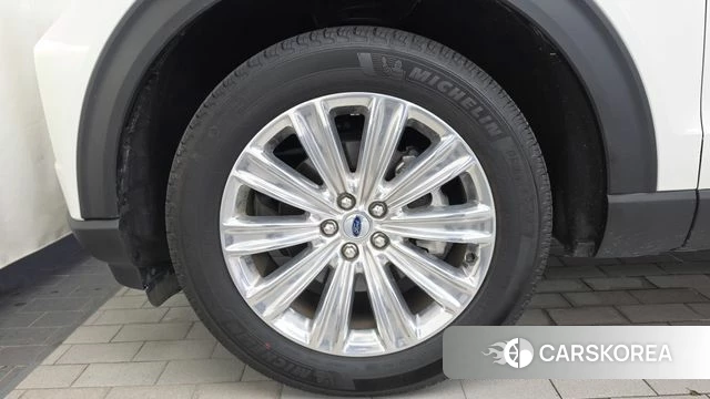 Ford Explorer 6th Generation id 4710930 из Кореи 15