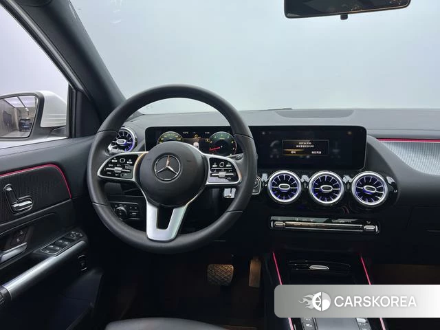 Mercedes-Benz GLA id 4208977 из Китая 24