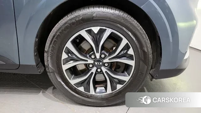 Kia Carnival 4th generation id 3367905 из Кореи 15