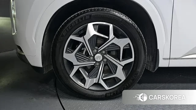 Hyundai Palisade id 3611131 из Кореи 15