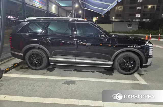 Hyundai Palisade (LX3) id 4791998 из Кореи 10