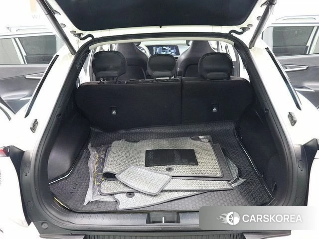 Kia EV6 id 4618092 из Кореи 15
