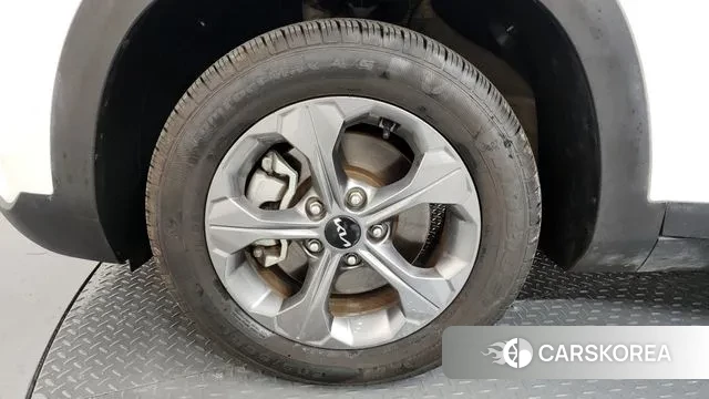 Kia The New Seltos id 3528571 из Кореи 15