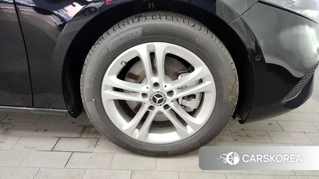 Mercedes-Benz A-Class W177 id 3523157 из Кореи 15