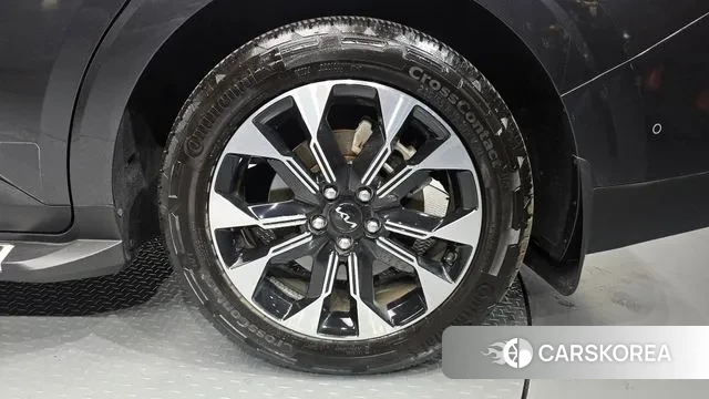 Kia Carnival 4th generation id 3591089 из Кореи 15