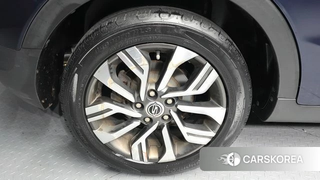 Ssangyong Tivoli Armor id 4378013 из Кореи 28