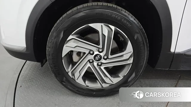 Hyundai The New Santa Fe id 3626225 из Кореи 15